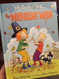 Free Judy Moody And Stink Printables And New Thanksgiving Book The Wishbone Wish Classy Mommy Turkey Gravy Easy Turkey Gravy Make Ahead Turkey Gravy