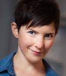 Meghan Carey Black (visual voices guide)