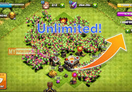 Pin On Clash Of Clans Hack