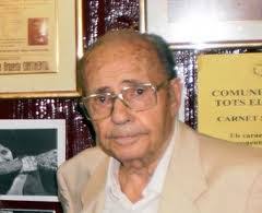 Westerns...All'Italiana!: RIP Miguel Iglesias