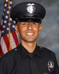 Reflections for Patrolman Kenneth Gordon Pine, Grosse Pointe Farms  Department of Public Safety, Michigan