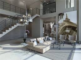 Natalia Zurowska Interior Design Thesis Elisian And Ritz Carlton Penthouse Harrington College Of Design Chicago College Design Interior Design Projects Interior Design