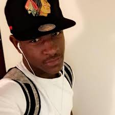 MAN KILLED: Jerome Jenkins, 35, was shot to death in the 12100 block of  South LaSalle, West Pullman neighborhood, South Side