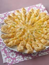Tarte Soleil Au Cheddar Et A La Ciboulette Recette Tarte Du Soleil Recettes De Cuisine Recette
