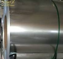Thép Cuộn Mạ Nhôm Kẽm - Inox Hải Phong