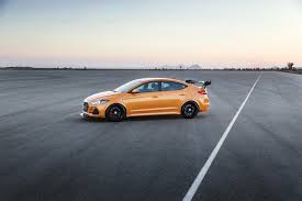 Maybe you would like to learn more about one of these? Modded Hyundai Elantra Sport Brings All Show All Go Attitude To Sema Carscoops