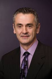 Alumni Board Officers