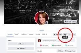This is one thing you can do even after you've updated your profile image. How To Quickly Delete Old Facebook Posts