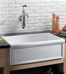 fireclay sinks trendy traditional