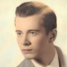 Robert Tipton Obituary & Funeral