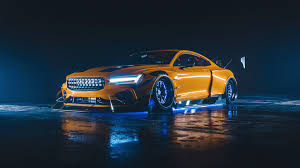 Artstation Nfs Heat Polestar 1 Cover Hero Car Design Khyzyl Saleem Pole Star Need For Speed Cars Car Design