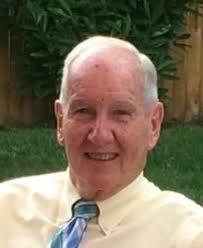 Patrick McManus Obituary