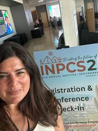 Cory McGinley, SHRM-CP