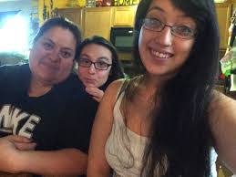 Brianna Ojeda's Instagram, Twitter & Facebook