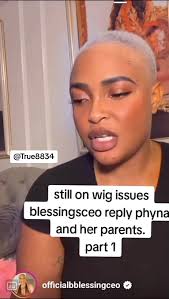 #phynabbnaija #phynawig #blessingceosaga