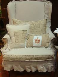 Anche in questo caso, però, è fondamentale. 7 Idee Per Il Cuscino Per La Poltrona In Stile Shabby Chic Provenzale O Country Arredamento Provenzale