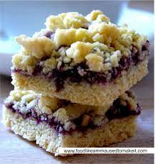 Growing up, i always heard of hungarian tart pastry being made . Hungarian Tart Recipe Food Like Amma Used To Make It Tart Recipes Baking Biscuit Recipe