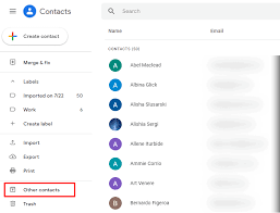 Figuring out how long that big download is going to take. How To Export Contacts From Gmail Step By Step Guide