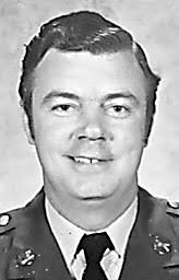 James Russell Blough Sr.