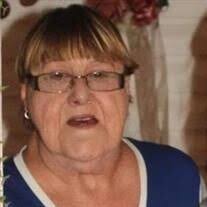 Maudie Ruth Collins Obituary