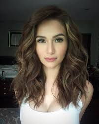 She was the winner of the first season of the reality talent com. 39 Inspiration Jennylyn Haircut Style