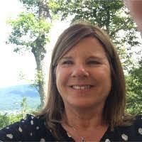 Peggy Crowder's Instagram, Twitter & Facebook