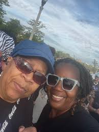 Greetings 🫶🏽 To My OCC Family & Friends Many of You know how much I Love  Gospel Music. Being an offspring of Oakdale from Children's Choir to Youth  Choir to Mass combined