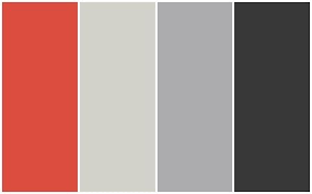 Red Paint Colors