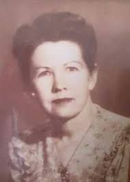 Nora Annette Donovan Rennie (1900-1988)