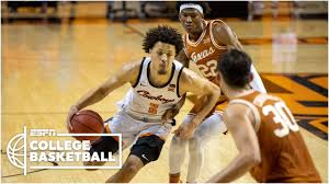 Latest on new york knicks power forward julius randle including news, stats, videos, highlights and more on espn. Oklahoma State Defeats No 6 Texas In 2ot Highlights Espn College Basketball The Global Herald