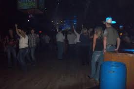 Bar Dancing Red River Dallas Nightlife Dallas