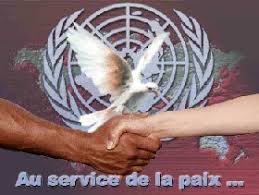 Es una ilusion, una impresion de que sirve para algo, pero cuando se ve como algunos paises respectan las decisiones de la onu, es obvio que no sirve para nada. Para Que Sirve La Onu Y Sus Cascos Azules Tribuna De Periodistas