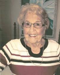 Anna Cooksey Obituary 2016
