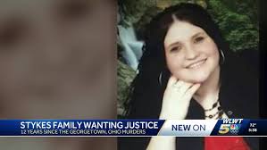 Family demanding justice 12 years after pregnant mother was shot, killed