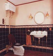 Maybe you would like to learn more about one of these? Vintage Style High Tank Toilets