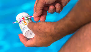 If the water capacity of your pool falls outside of that, there are chlorine calculators online to assist you in determining the correct quantity of chlorine to add. How Often And How Much Chlorine To Add To Pool Globo Surf