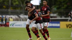 (todos os jogos) flamengo vs fluminense fluminense vs flamengo neutro comparativo. Flamengo Vence O Fluminense De Virada A Abre Boa Vantagem Pelas Quartas Do Brasileiro Sub 20 Lance