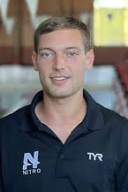 Nitro Swim Team Coaches