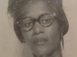 Annie Pearl Beard's Memorial Website