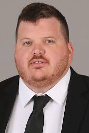 2018 Football Coaches