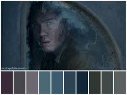 Fury” (2014). •Directed by David Ayer •Cinematography: Roman Vasyanov  •Production Design: Andrew Menzies •Set Decoration: Lee Gordon, Malcolm  Stone •Costume Design: Gary Eastman, Maja Meschede, Anna B. Sheppard, Owen  Thornton •Colorist: