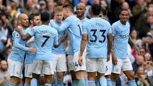 Full squad information for manchester city, including formation summary and lineups from recent games, player profiles and team news. Manchester City Reveal Released And Retained List Of Players Goalball