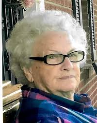 Ruth Conner, age 92, of Jamestown
