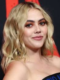 McKaley Miller Movies & TV Shows List