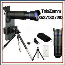 Apexel Lensa 36X