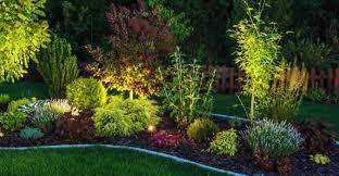 Landscaping louisville ky has a wide variety of gardening options for residential and business clients in louisville, ky. Landscape Lighting Louisville Ky Chop Chop Landscaping Louisville Ky