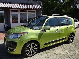 Image result for Vert 2011 Citroen