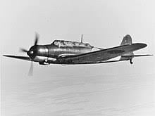 The aircraft was shot down during . Nakajima B5n Wikipedia
