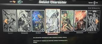 Gather the materials to infuse a dragon's blood, study the methods to prepare it properly, and breaker thram will reveal the secrets of the punishing reaver specialization. Dragon Age Inquisition How To Unlock Multiplayer Characters Dragon Age Inquisition