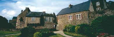 Musee D Art Et D Histoire Ville De Granville